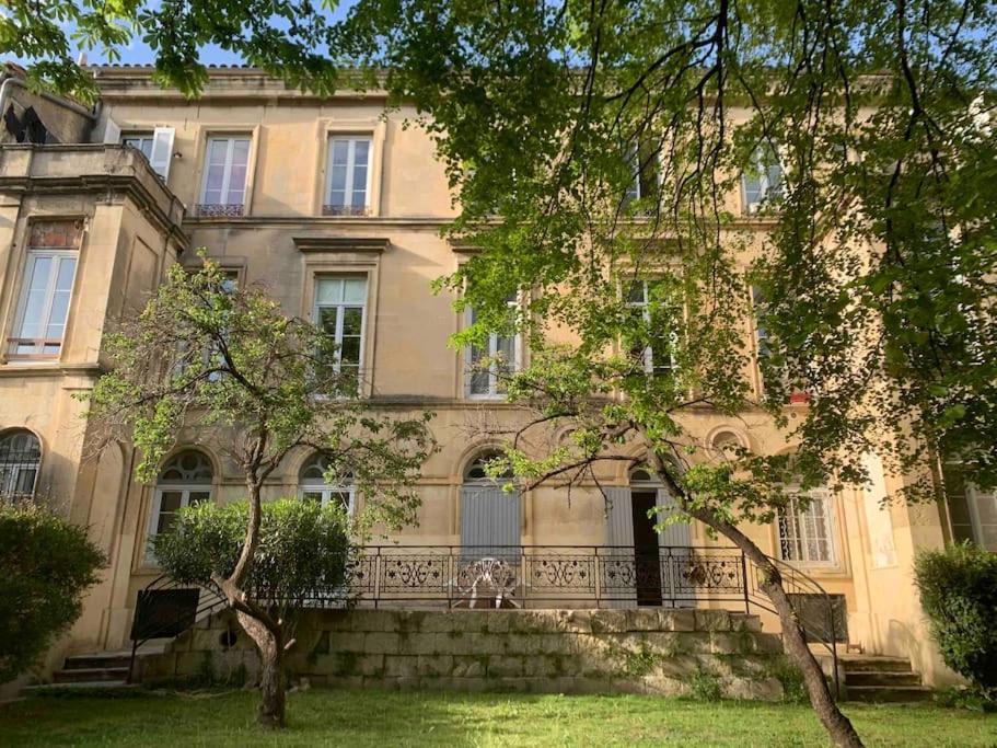 Apartment Le Des Carmes *