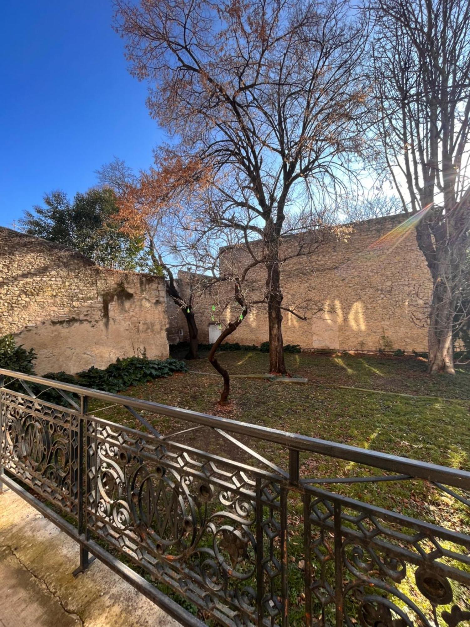 Appartamento Le Des Carmes Nîmes