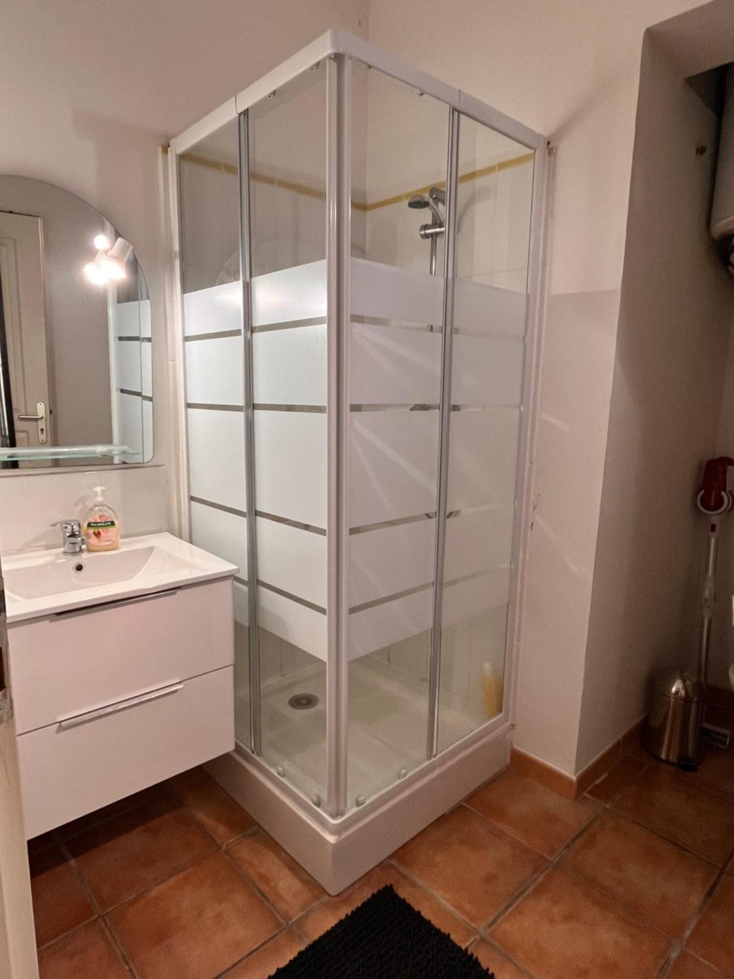 Apartment Le Des Carmes